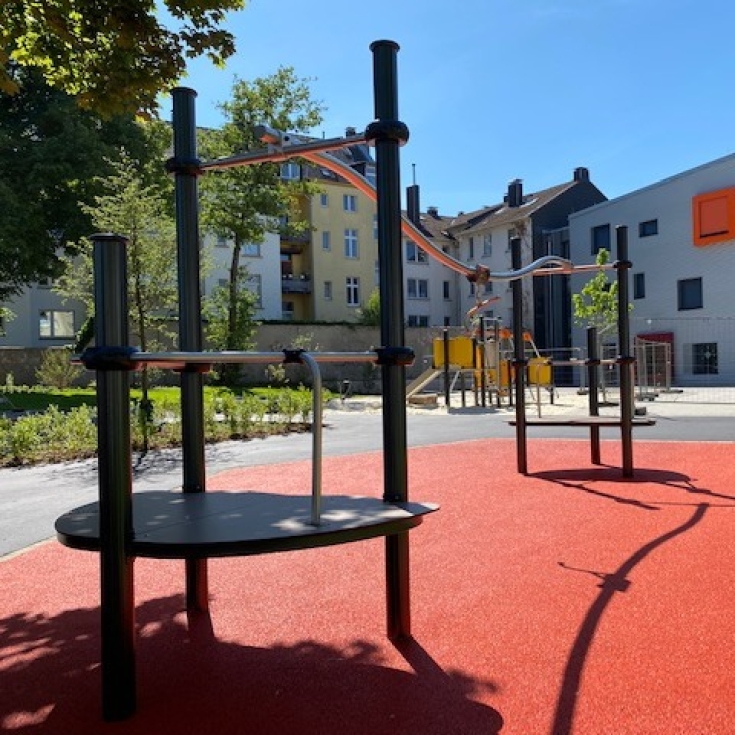 Spielplatz Mohrenstraße – Bild 6