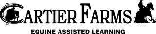 Cartier Farms Equine Assisted Learning – Bild 3