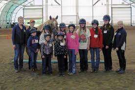 Cartier Farms Equine Assisted Learning – Bild 5