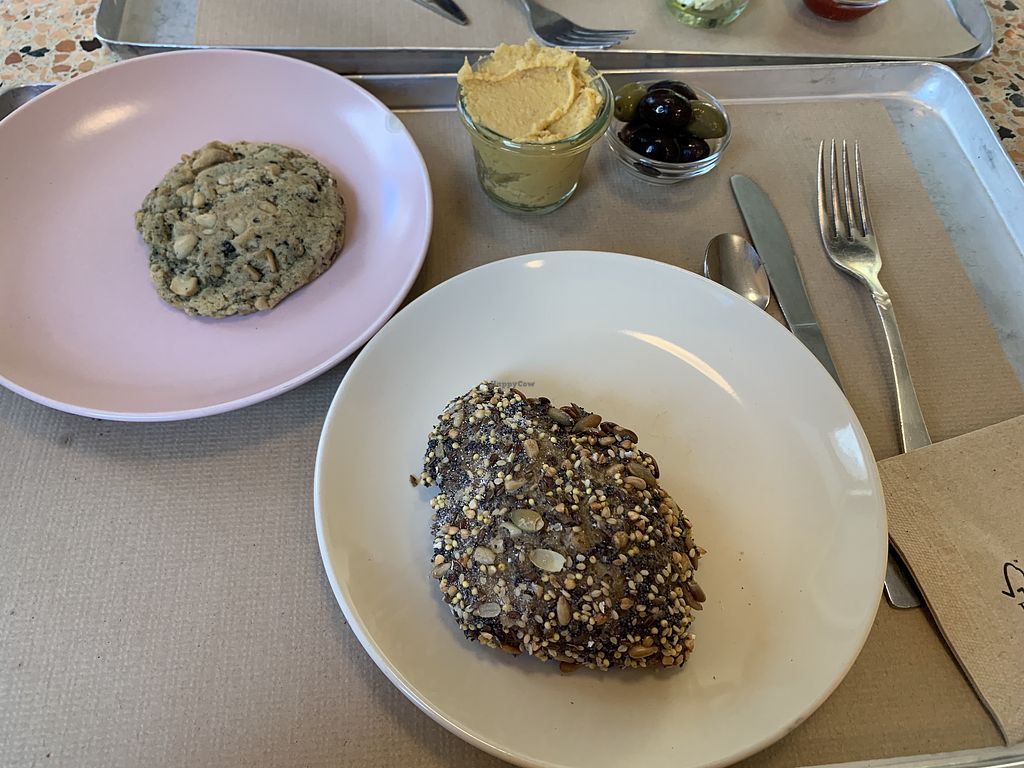 Ins Blaue – Bild 2