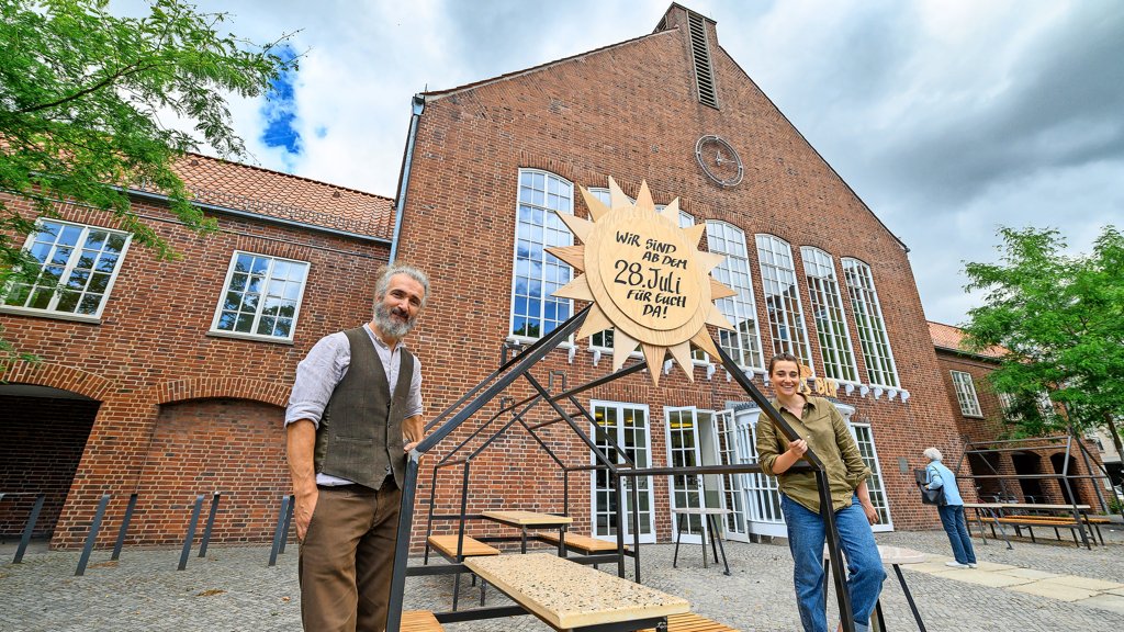 Ins Blaue – Bild 4