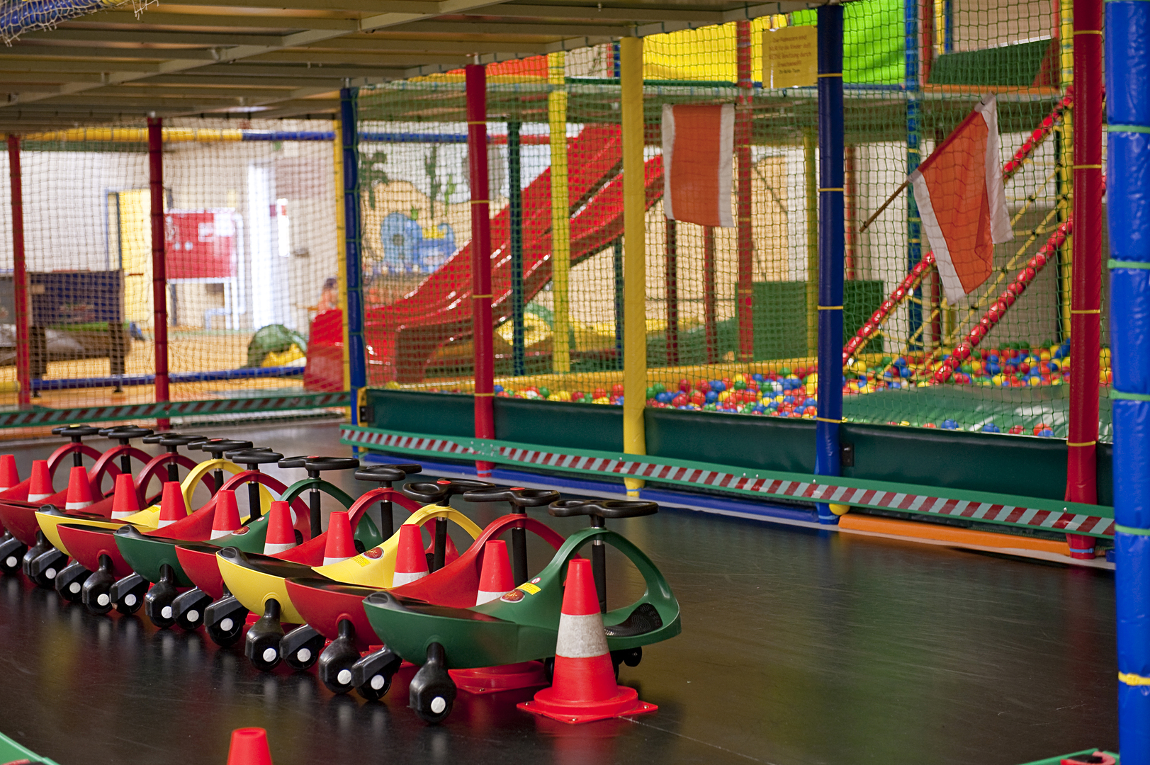 MoNa SpielSpassPark – Bild 1