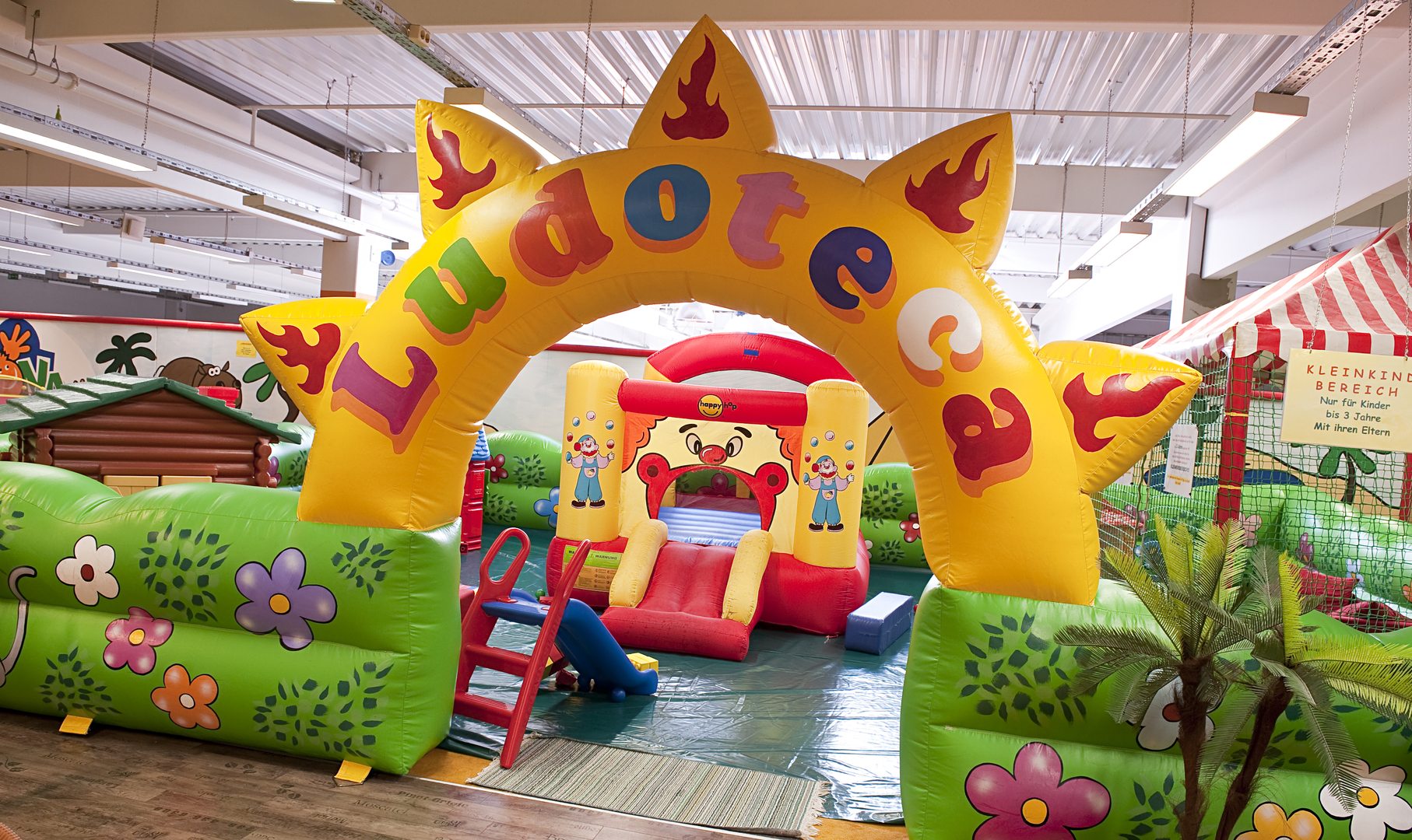 MoNa SpielSpassPark – Bild 2