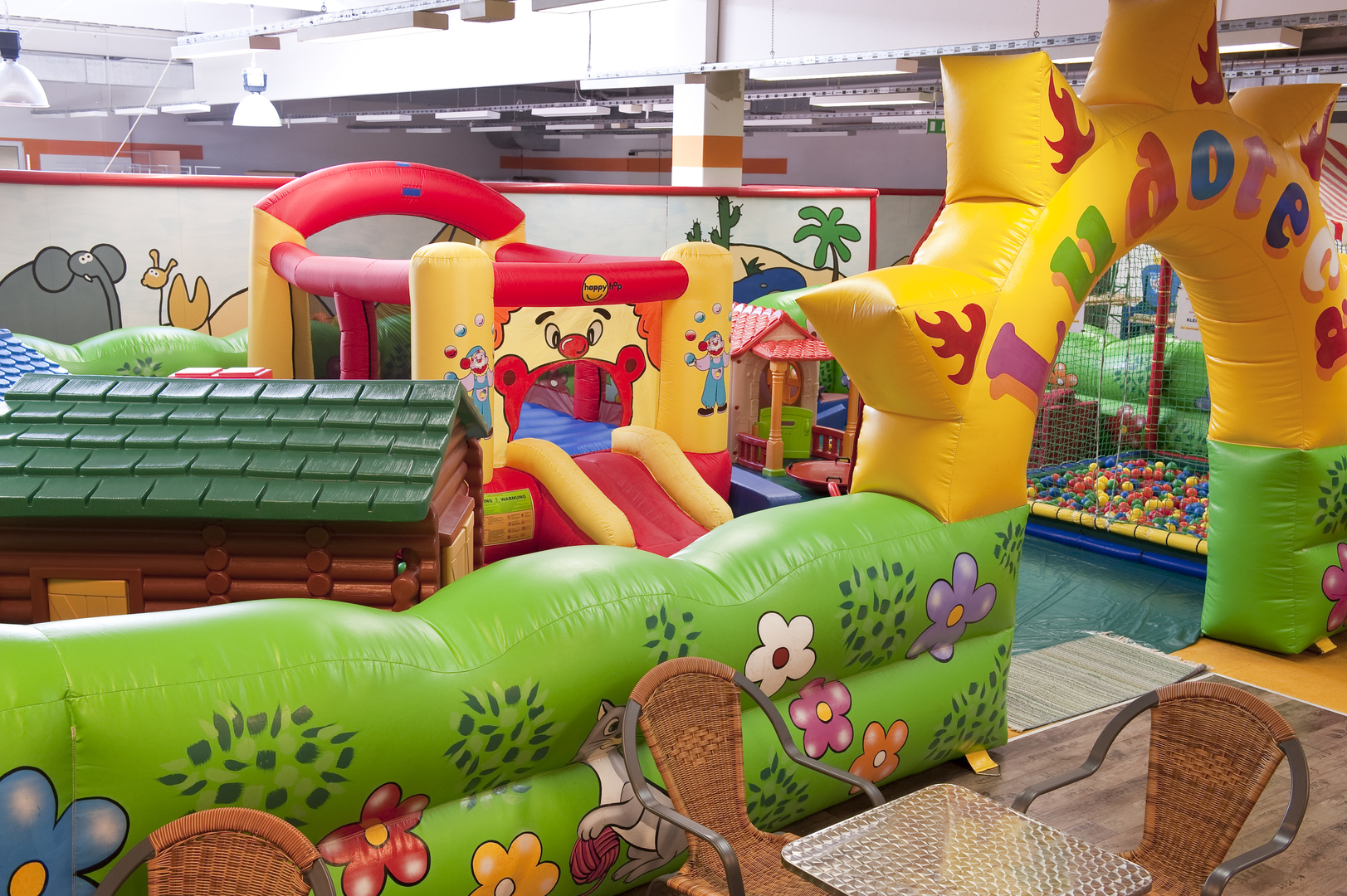 MoNa SpielSpassPark – Bild 5