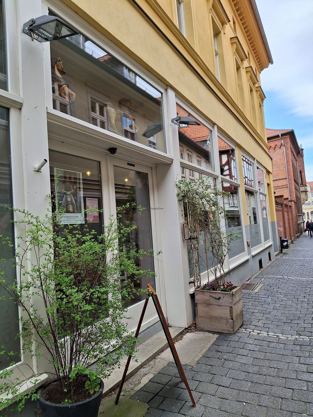 Café & Bistro Wirbelwind – Bild 1