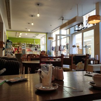 Café & Bistro Wirbelwind – Bild 2