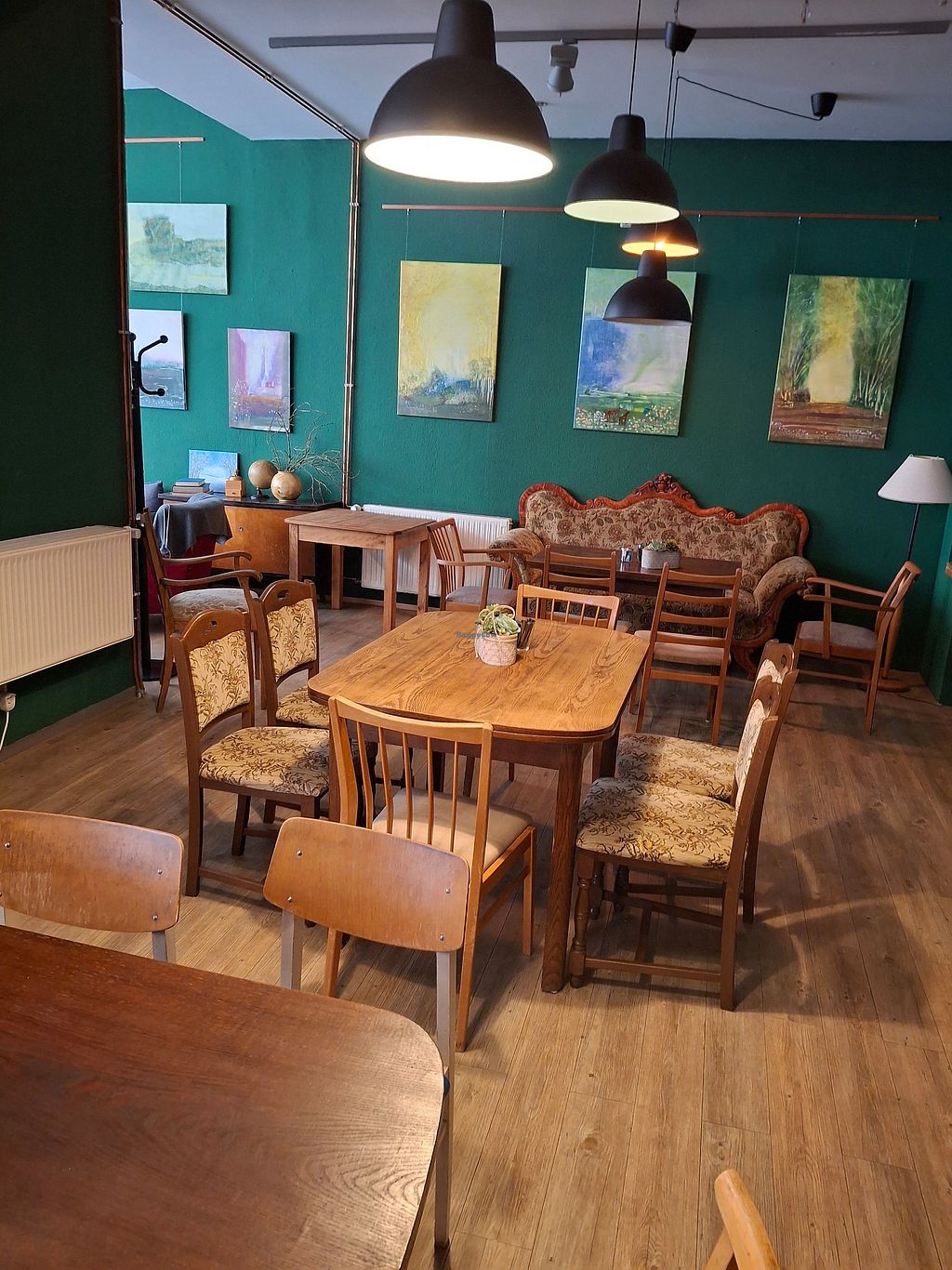 Café & Bistro Wirbelwind – Bild 5