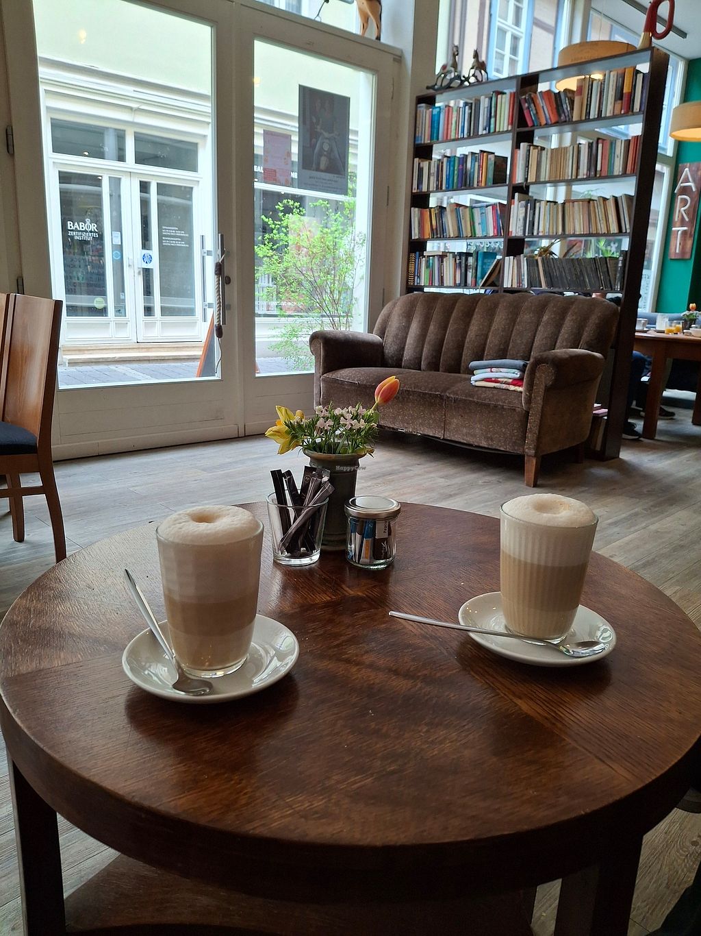 Café & Bistro Wirbelwind – Bild 6