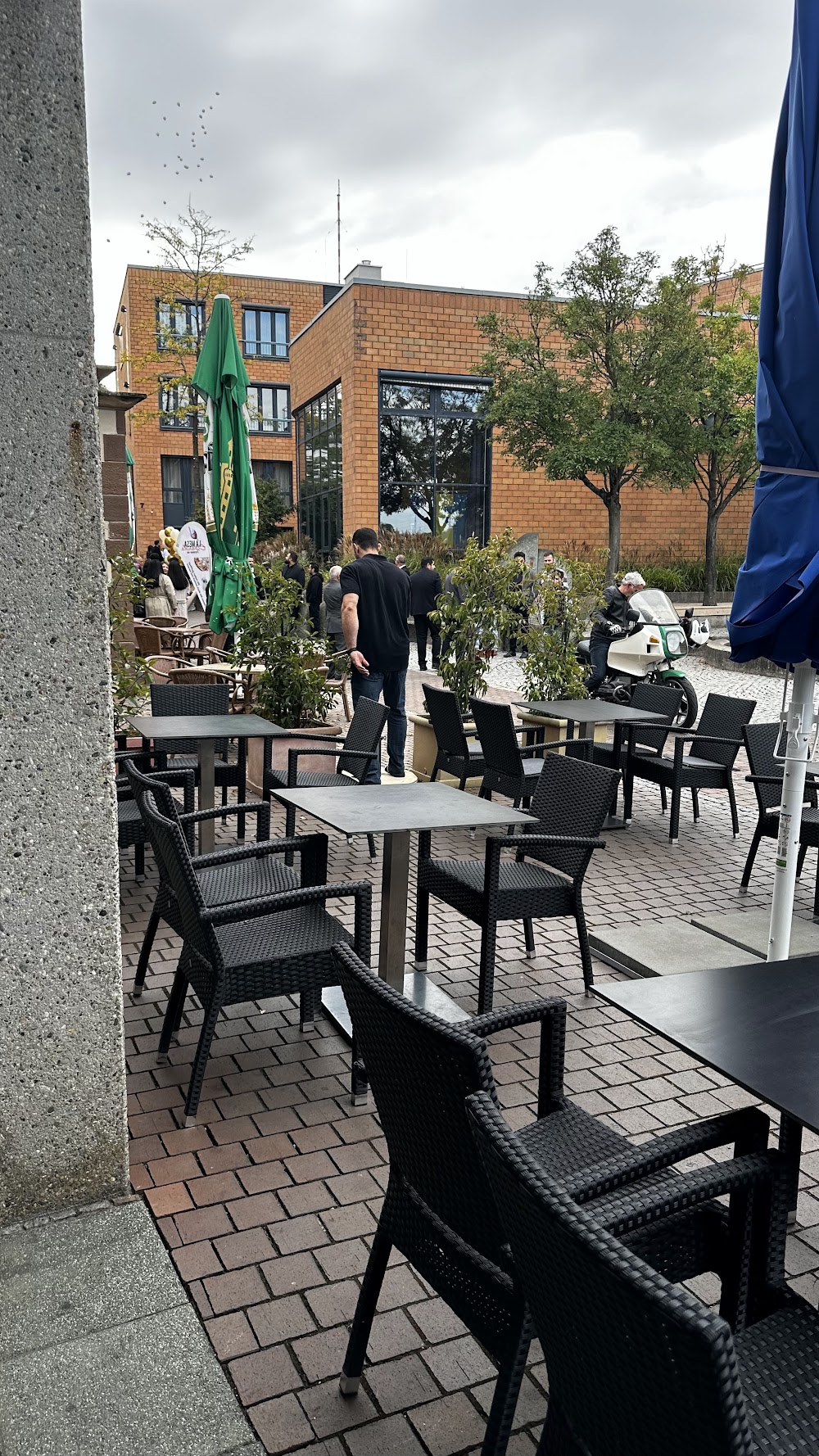 Bauernhof Stahl – Bild 4