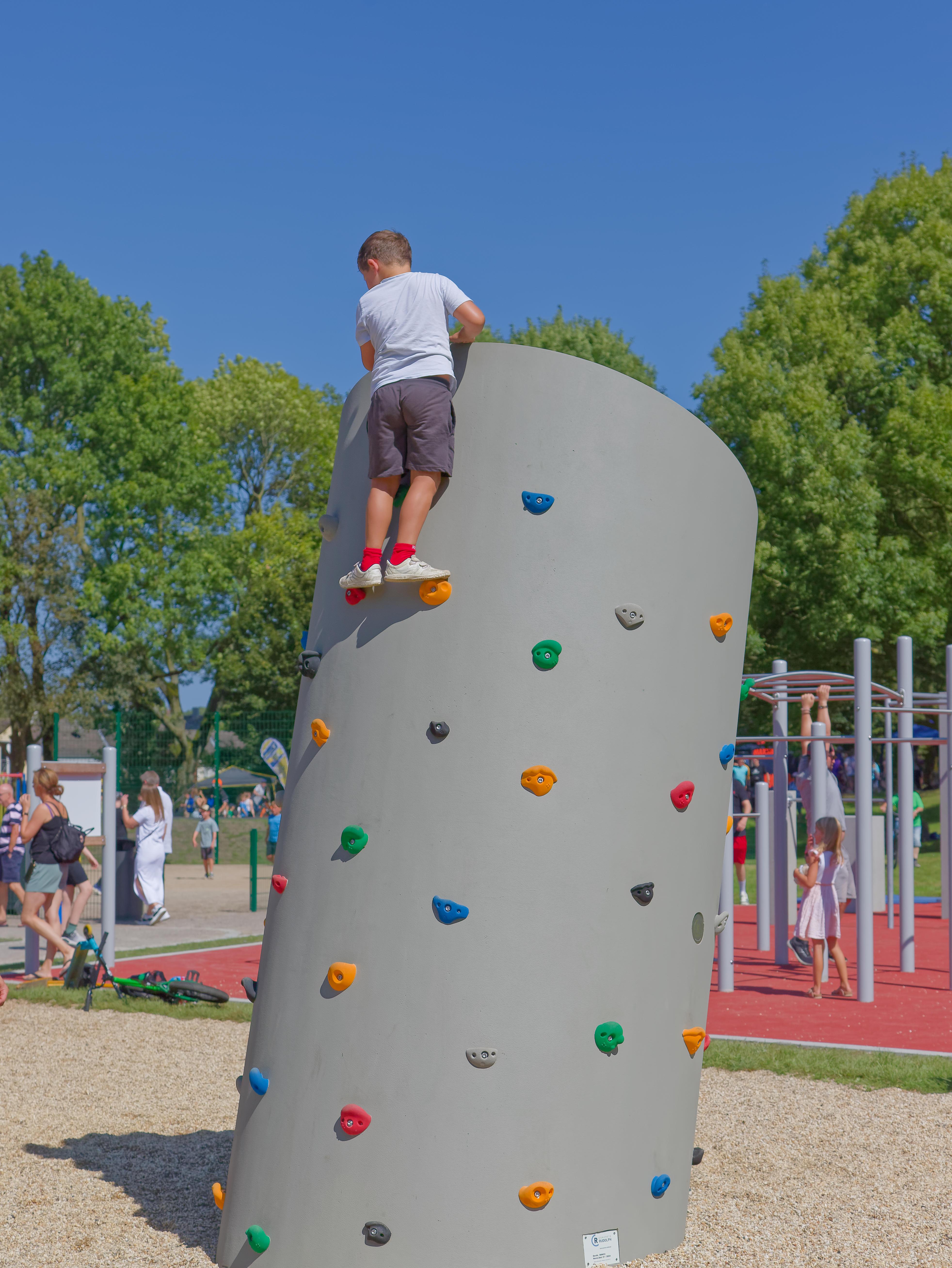 Spiel- und Sportpark „Castroper Holz“ – Bild 5