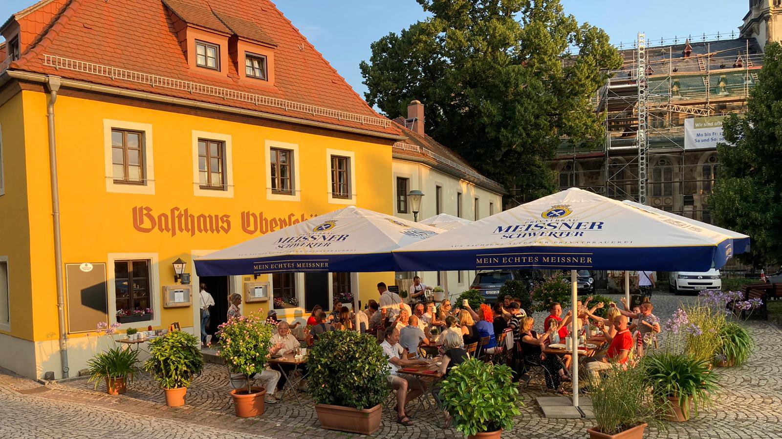 Gasthaus Oberschänke – Bild 2