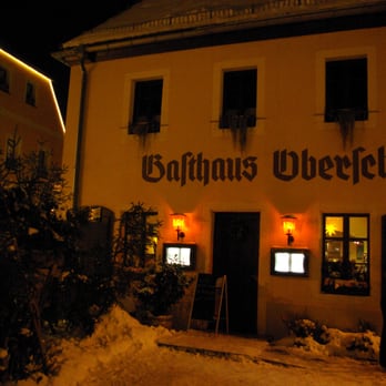 Gasthaus Oberschänke – Bild 3