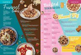 D Spot Desserts Pickering – Bild 2