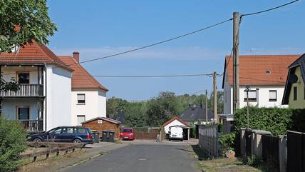 Bewegungsparcours Strasse des Aufbaus – Bild 2