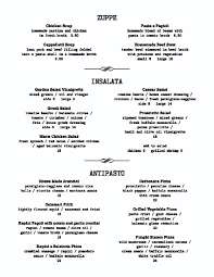 Giovanni's Restaurant – Bild 2