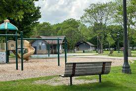 Town Park Playground – Bild 3