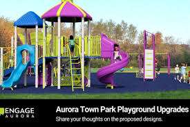 Town Park Playground – Bild 4