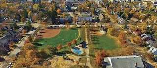 Town Park Playground – Bild 6