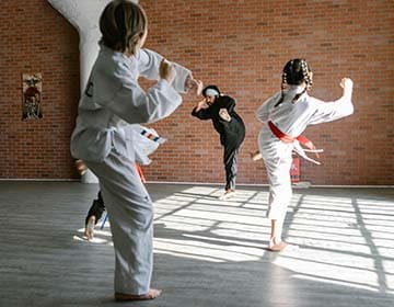 Strong Kids Rosenheim – Bild 1