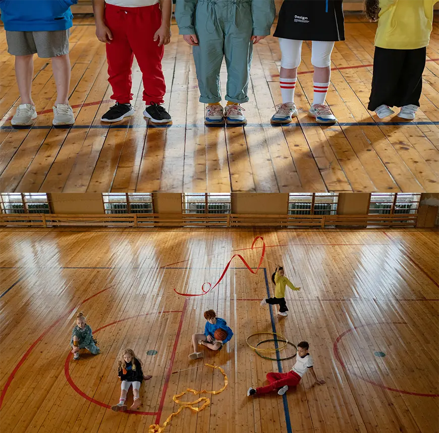 Strong Kids Rosenheim – Bild 2