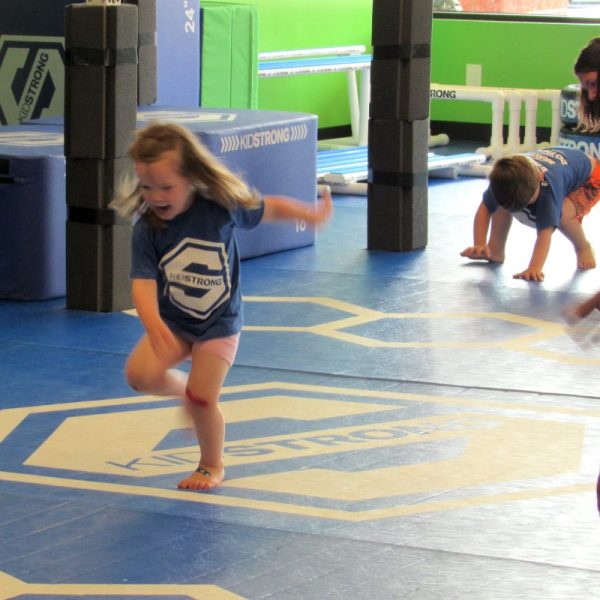 Strong Kids Rosenheim – Bild 6