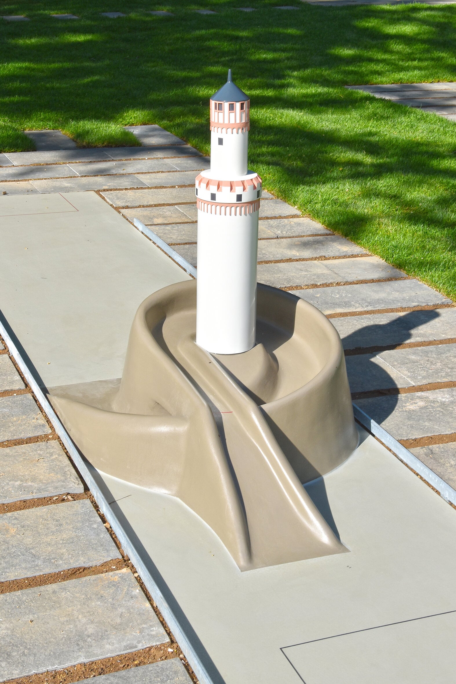 Minigolf im Kurpark – Bild 6