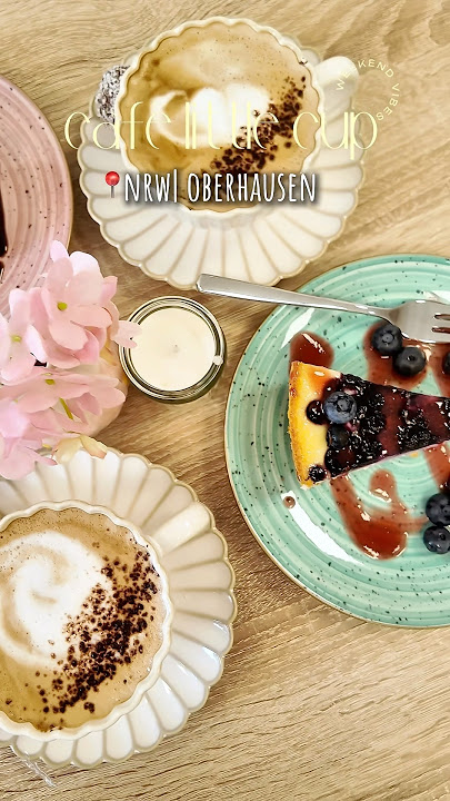 Café Little Cup – Bild 4