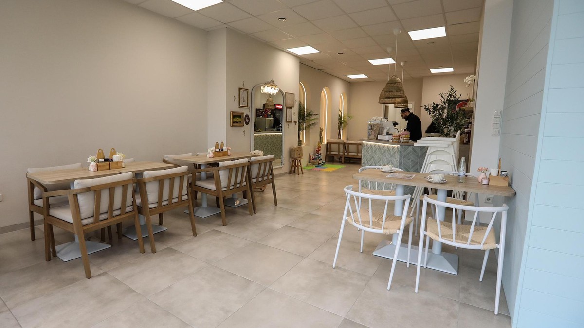 Café Little Cup – Bild 6