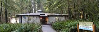 Lynn Canyon Ecology Centre – Bild 3