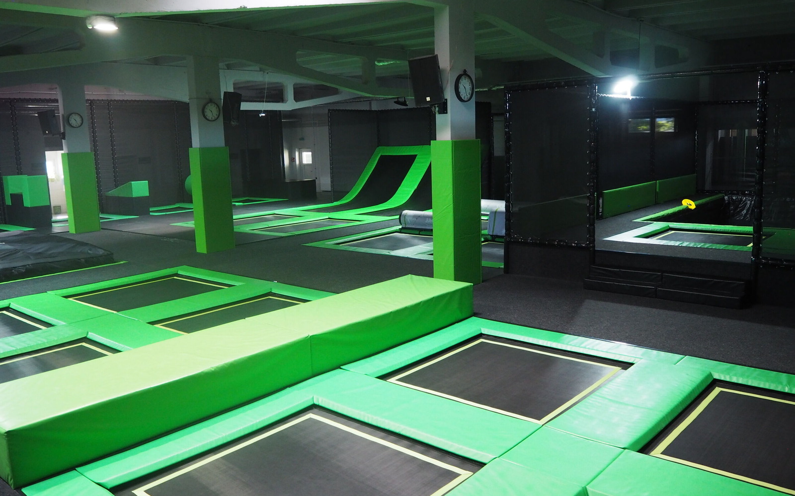 JUMPUP Hoyerswerda – Bild 1