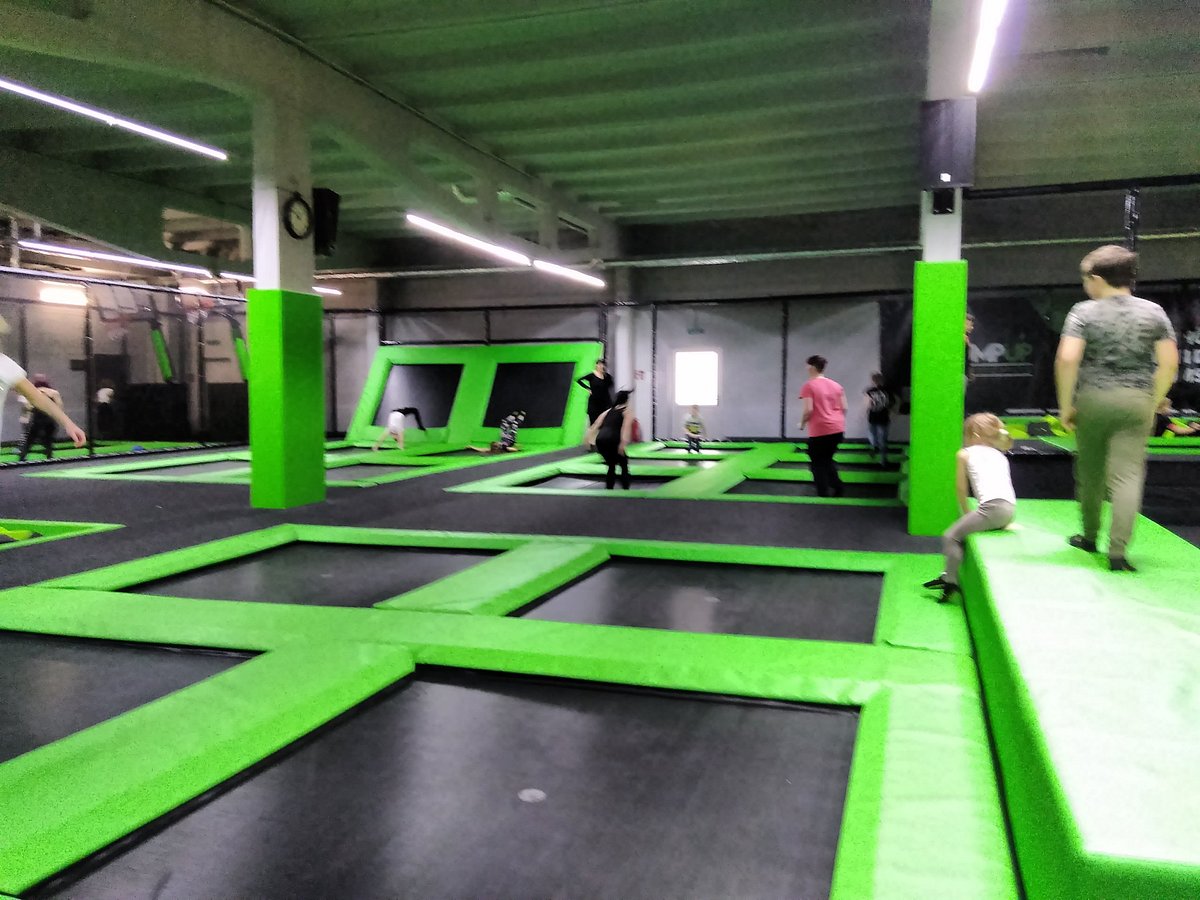 JUMPUP Hoyerswerda – Bild 2