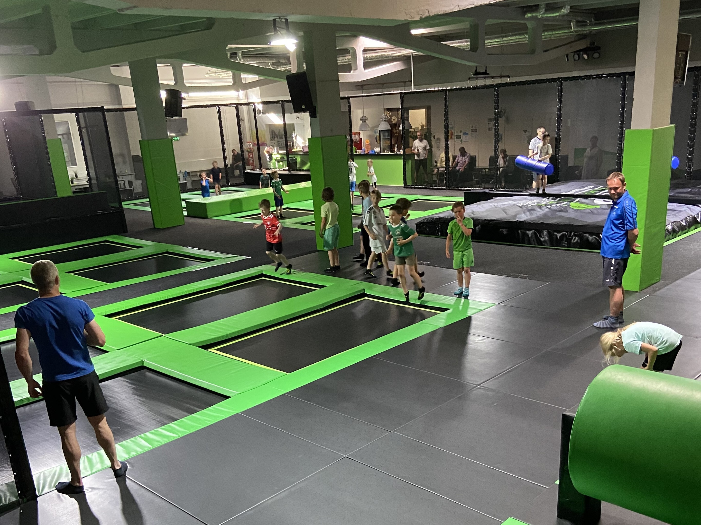 JUMPUP Hoyerswerda – Bild 3