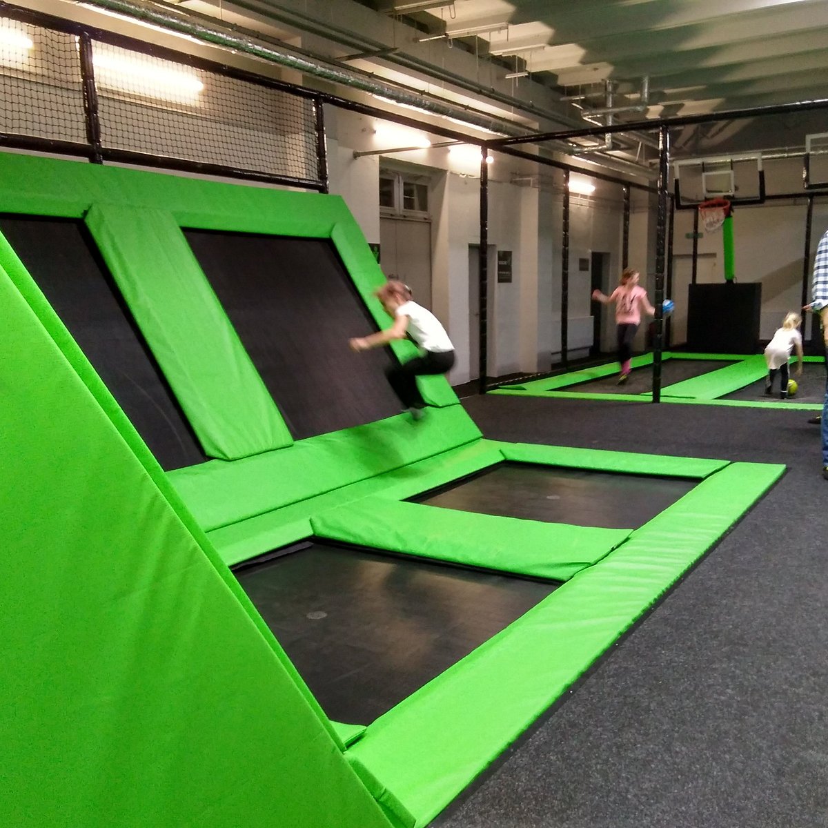 JUMPUP Hoyerswerda – Bild 5