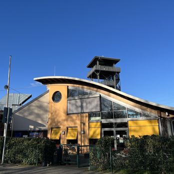 Raststätte Taunusblick Eschborn – Bild 5