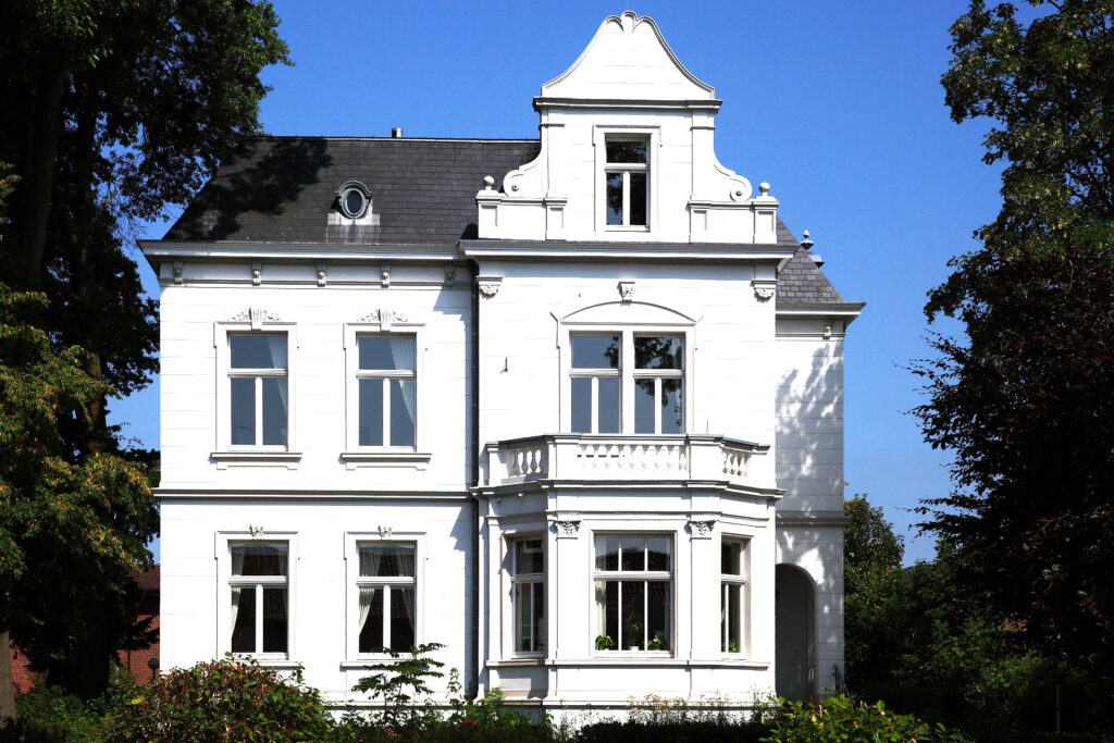 Begegnungsstätte Villa Becker – Bild 2