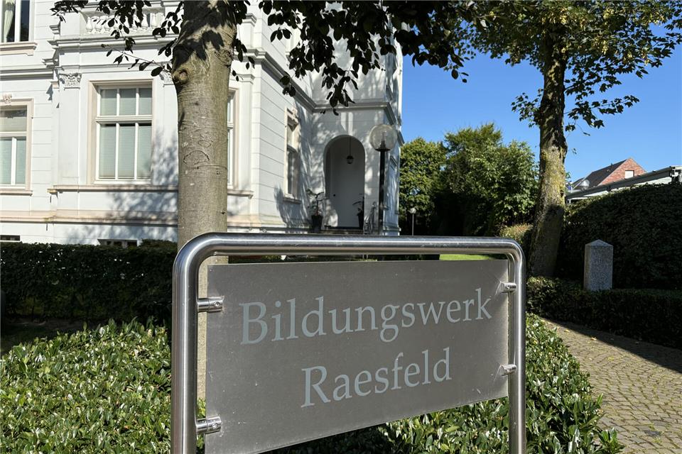 Begegnungsstätte Villa Becker – Bild 3