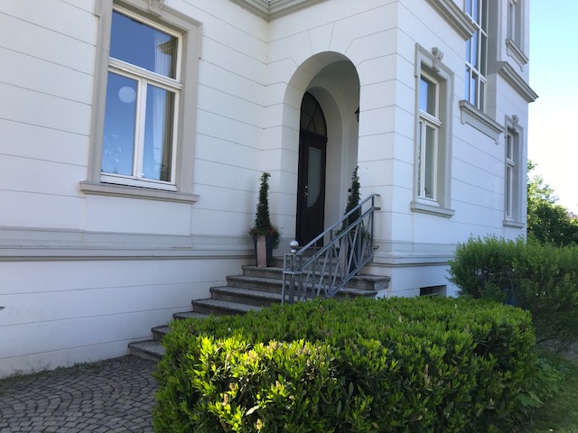 Begegnungsstätte Villa Becker – Bild 4