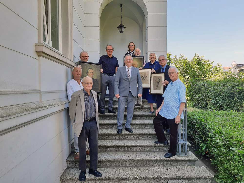 Begegnungsstätte Villa Becker – Bild 5