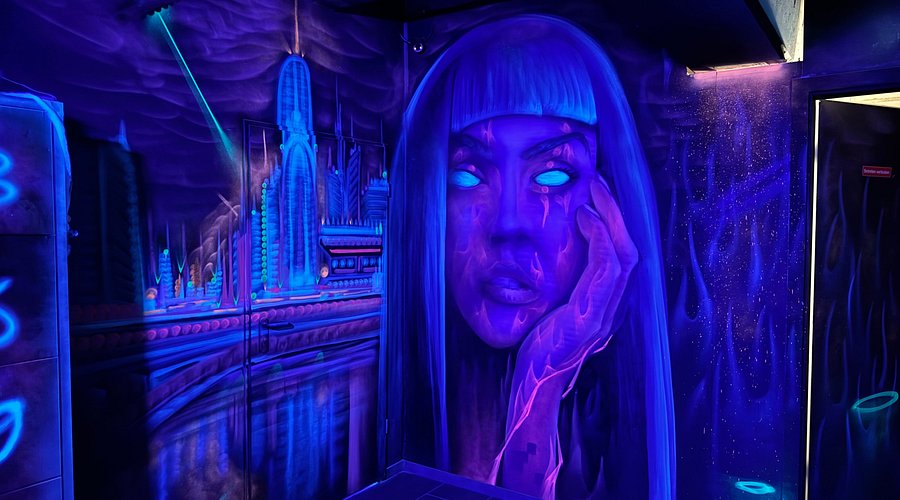 TAGTIX Lasertag Lippstadt – Bild 5