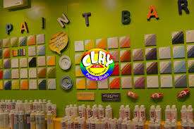 Clay Cafe Fredericton – Bild 2