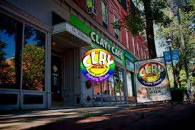 Clay Cafe Fredericton – Bild 3