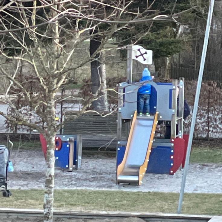 Spielplatz Am Bärenbach – Bild 2