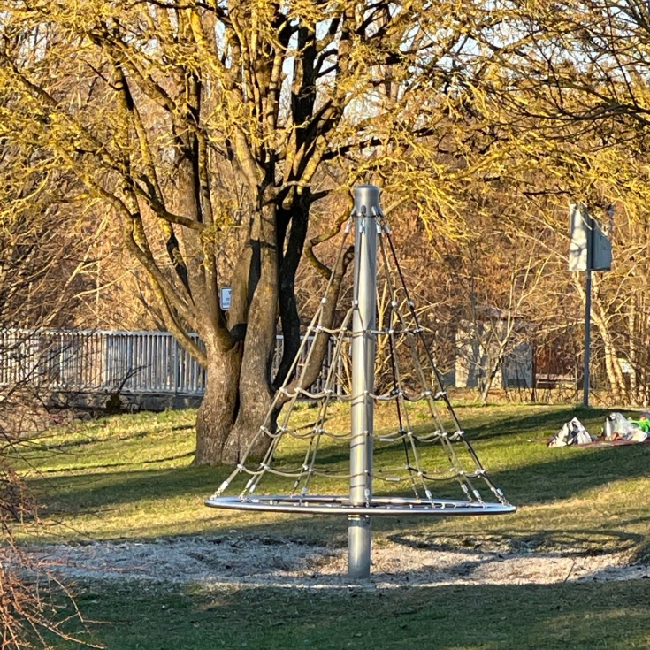 Spielplatz Am Bärenbach – Bild 3