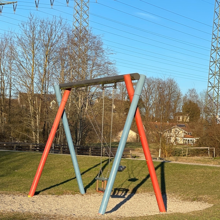Spielplatz Am Bärenbach – Bild 4