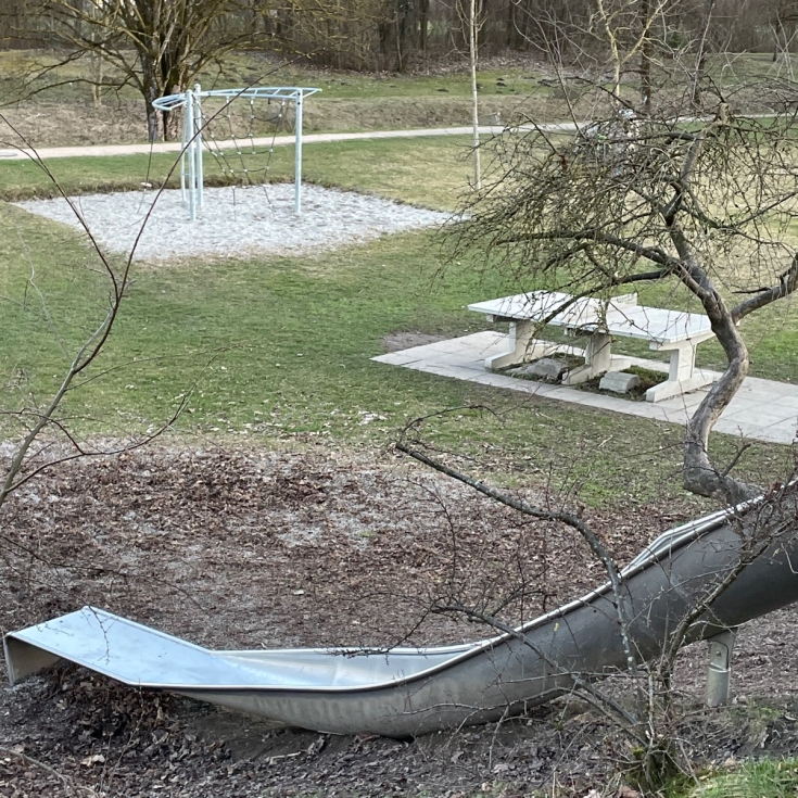 Spielplatz Am Bärenbach – Bild 5