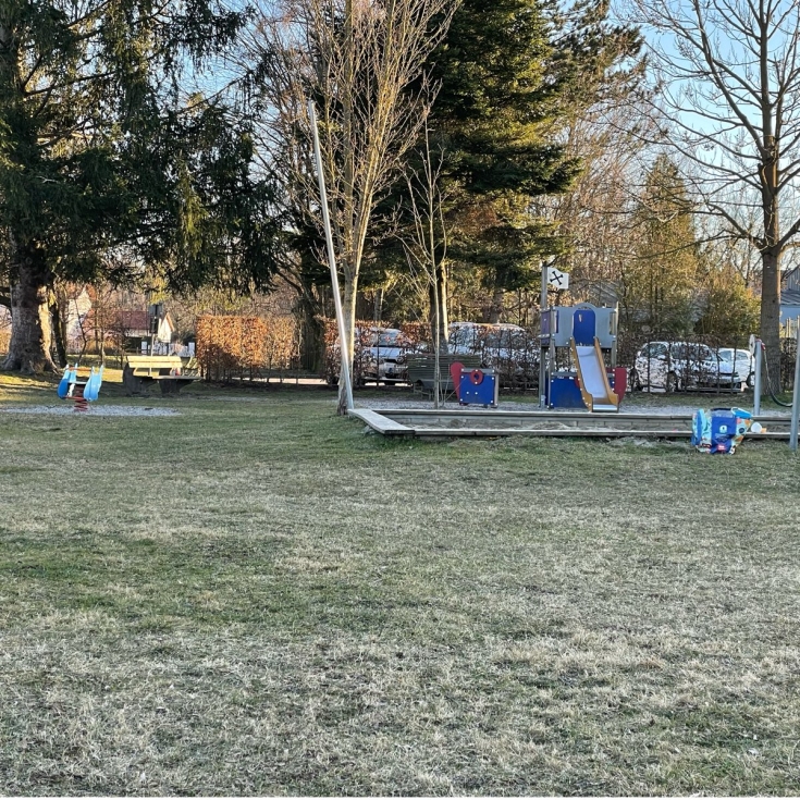 Spielplatz Am Bärenbach – Bild 6