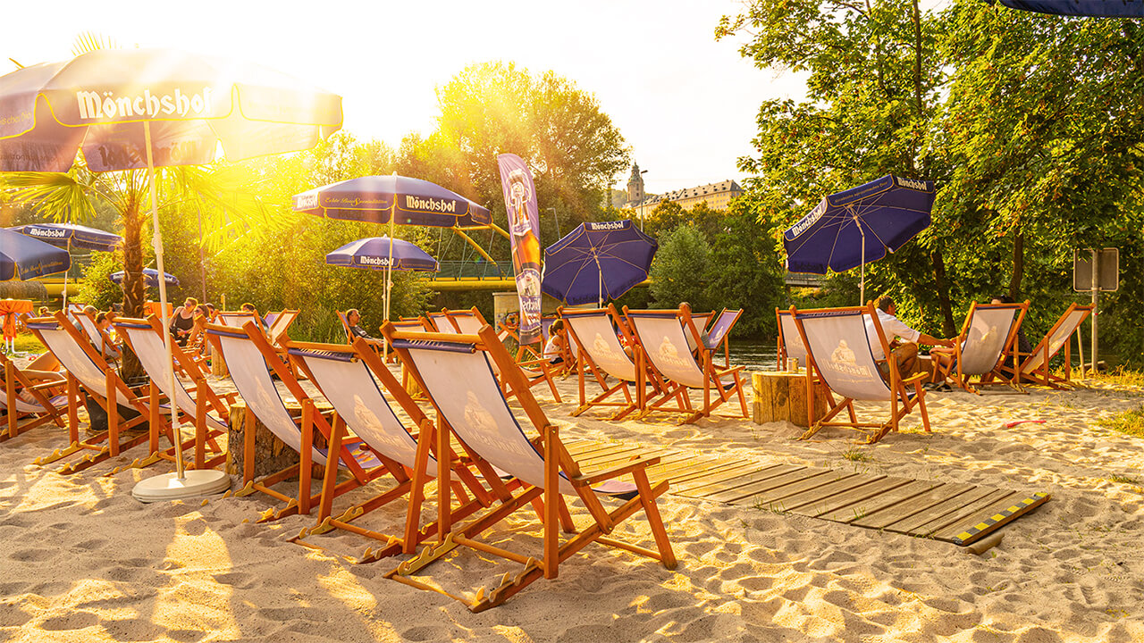 Saalestrand Rudolstadt – Bild 5