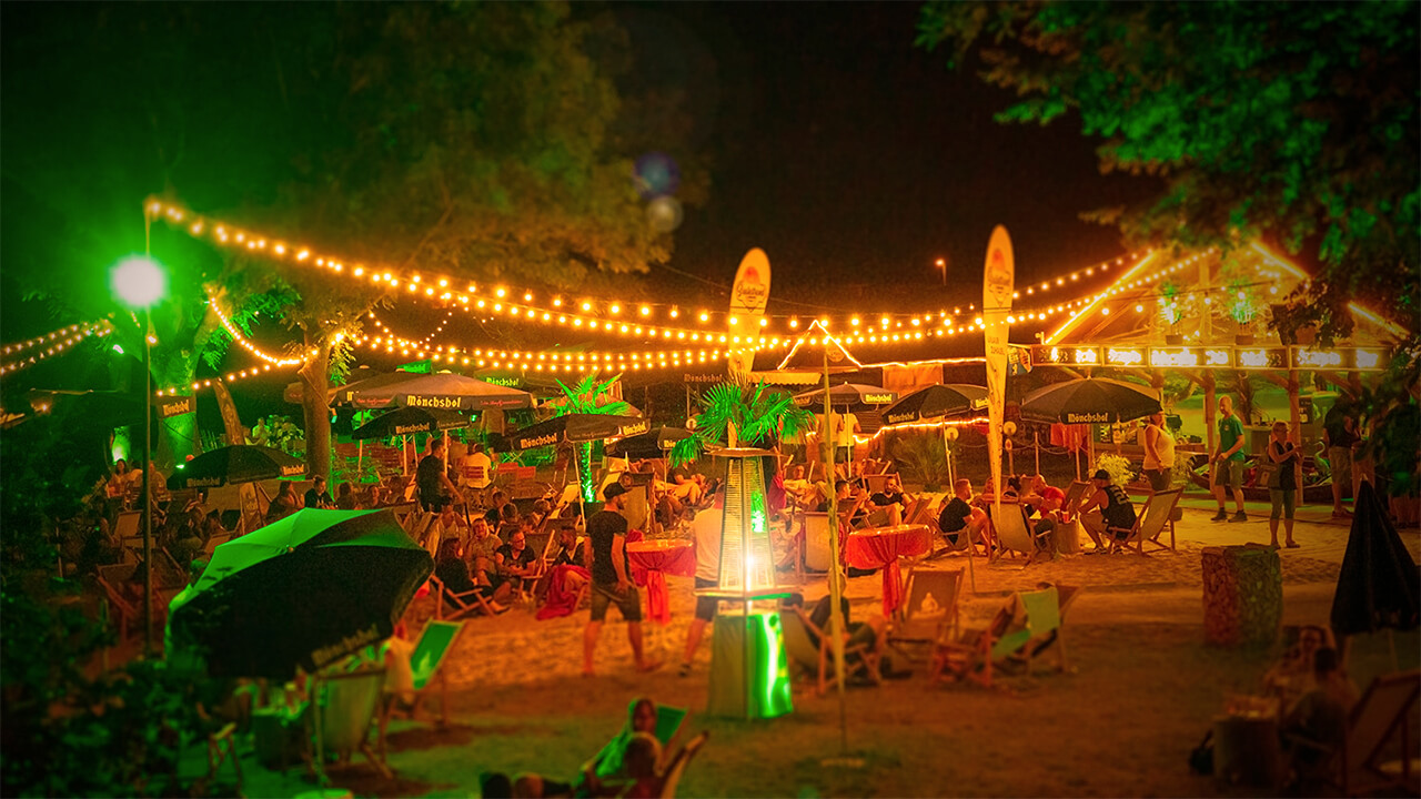 Saalestrand Rudolstadt – Bild 6