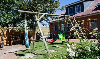 Ferienhof Achtern Diek - Ina Baller – Bild 2