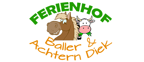 Ferienhof Achtern Diek - Ina Baller – Bild 4